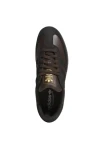 ADIDAS Men's Samba ADV Sneakers - Brown