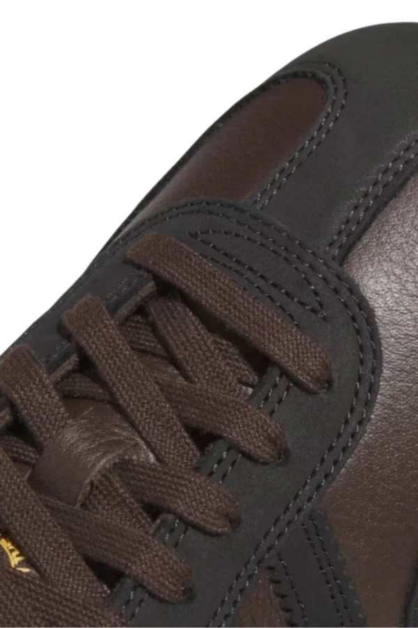 ADIDAS Men's Samba ADV Sneakers - Brown