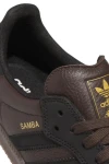 ADIDAS Men's Samba ADV Sneakers - Brown