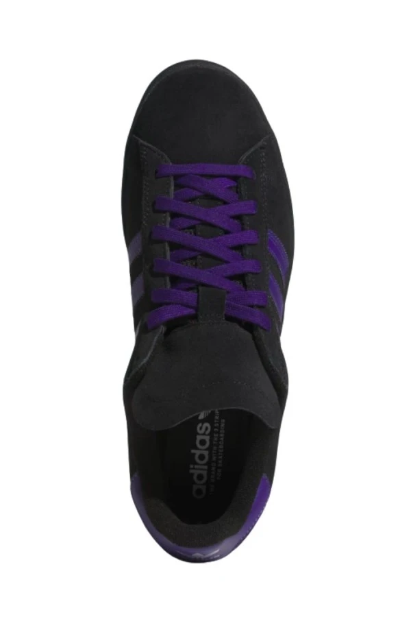 ADIDAS Sneakers CAMPUS ADV - PURPLE