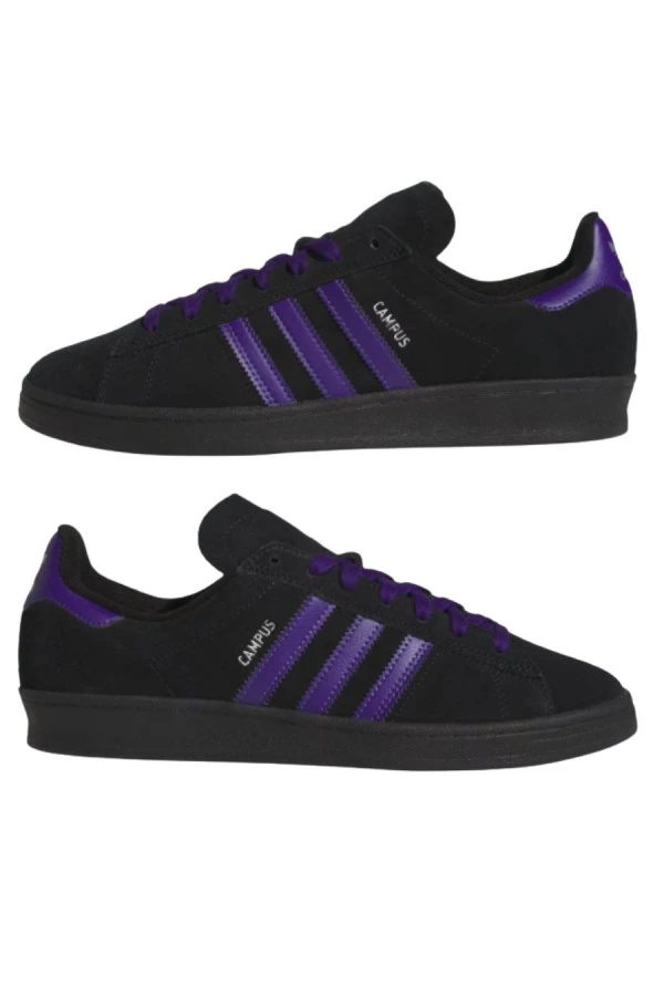 ADIDAS Sneakers CAMPUS ADV - PURPLE