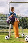 SPRAYGROUND Backpacks SHARK CENTRAL BUBBLY PURPLE BACKPACK - PURPLE