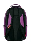 SPRAYGROUND Backpacks SHARK CENTRAL BUBBLY PURPLE BACKPACK - PURPLE