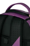 SPRAYGROUND Backpacks SHARK CENTRAL BUBBLY PURPLE BACKPACK - PURPLE