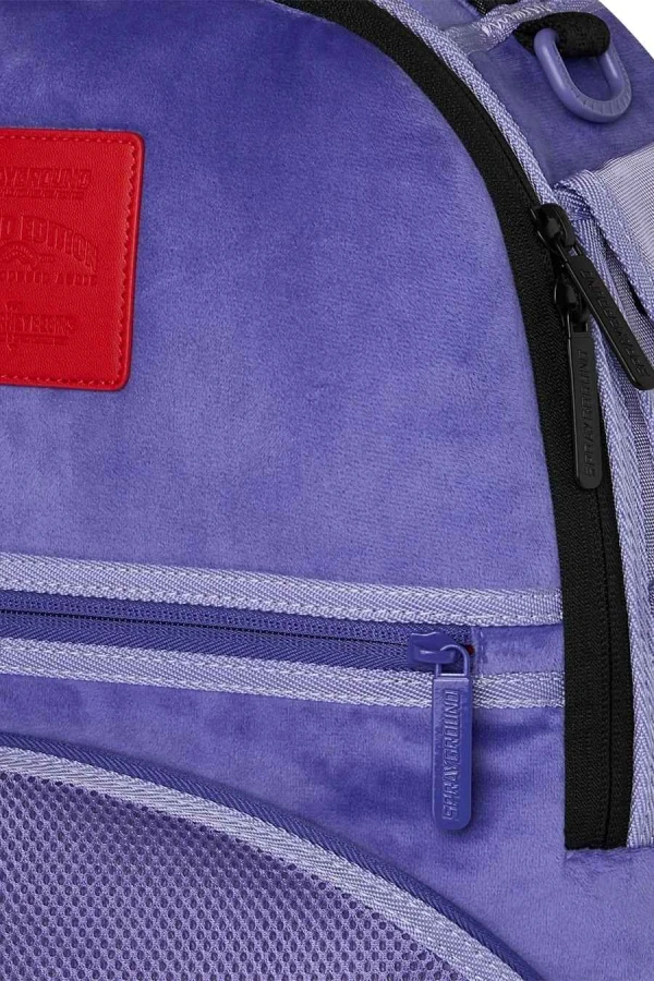 SPRAYGROUND Σακίδια πλάτης - Backpacks NEW REVERSIBLE BACKPACK V2 - MULTI