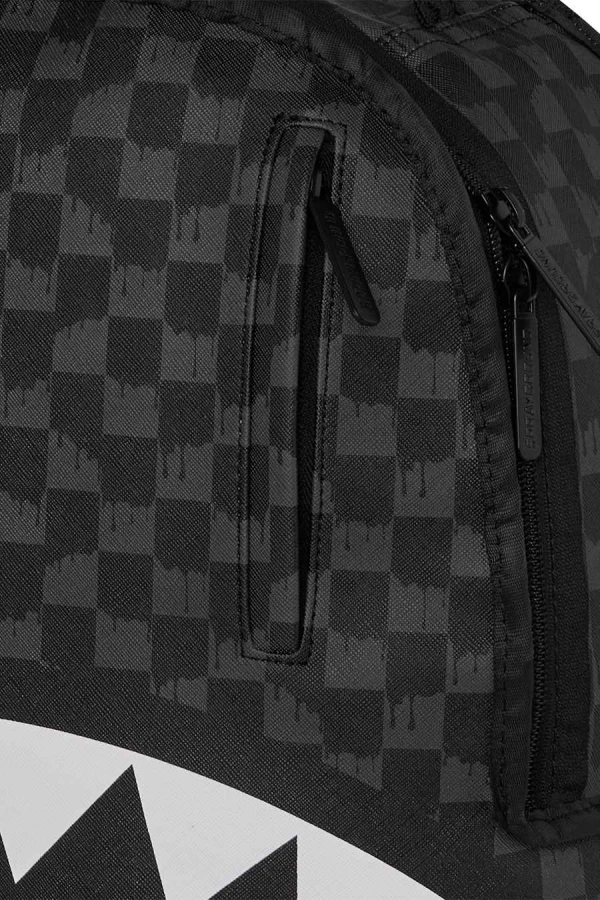 SPRAYGROUND Σακίδια πλάτης - Backpacks NEW REVERSIBLE BACKPACK V2 - MULTI