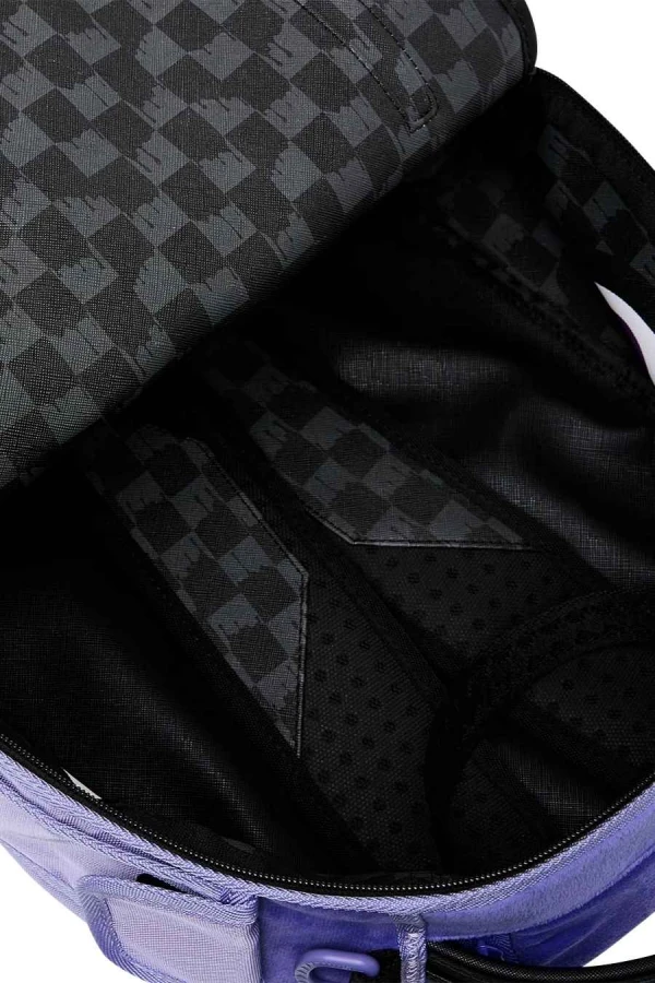 SPRAYGROUND Σακίδια πλάτης - Backpacks NEW REVERSIBLE BACKPACK V2 - MULTI