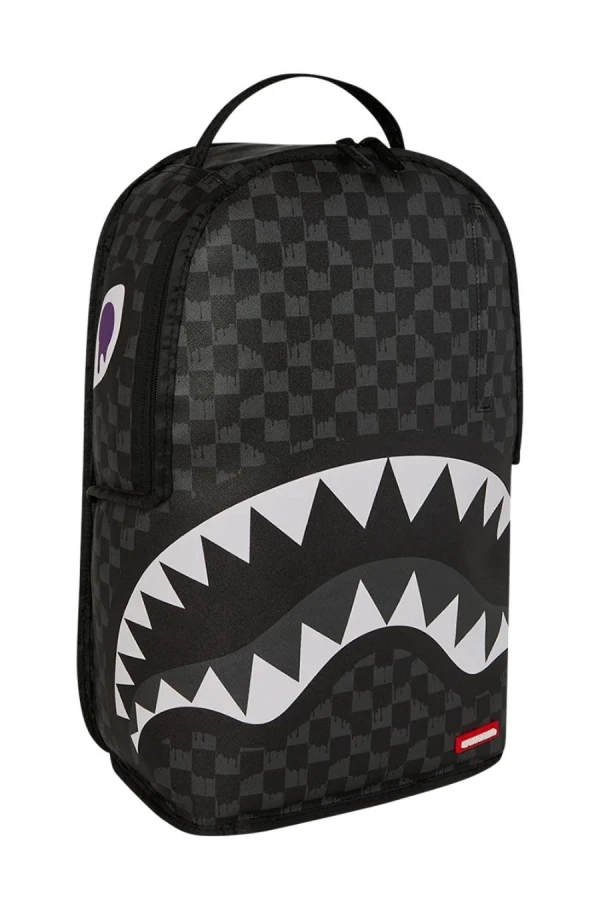 SPRAYGROUND Σακίδια πλάτης - Backpacks NEW REVERSIBLE BACKPACK V2 - MULTI