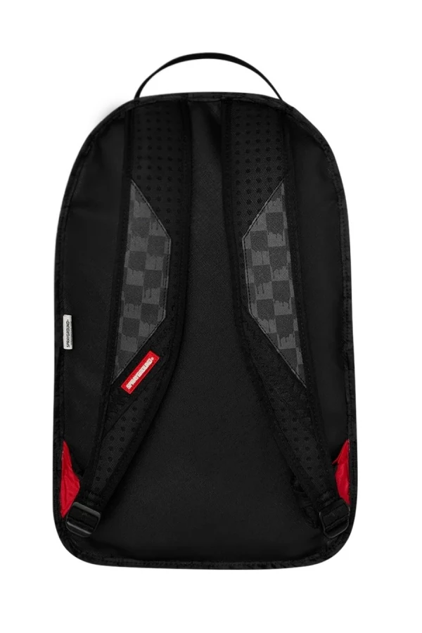 SPRAYGROUND Σακίδια πλάτης - Backpacks NEW REVERSIBLE BACKPACK V2 - MULTI