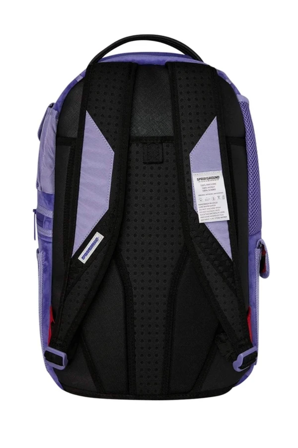 SPRAYGROUND Σακίδια πλάτης - Backpacks NEW REVERSIBLE BACKPACK V2 - MULTI