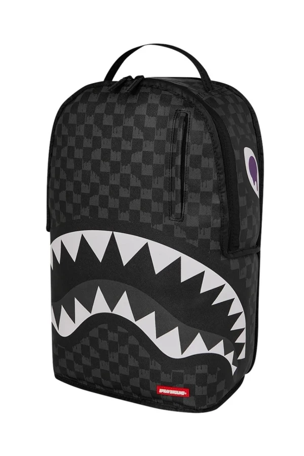 SPRAYGROUND Σακίδια πλάτης - Backpacks NEW REVERSIBLE BACKPACK V2 - MULTI