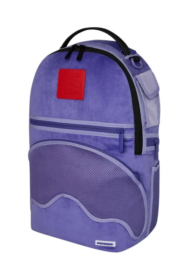 SPRAYGROUND Σακίδια πλάτης - Backpacks NEW REVERSIBLE BACKPACK V2 - MULTI