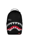 SPRAYGROUND Σακίδια πλάτης - Backpacks SHARK CENTRAL BLACK EMBROIDERED SHARK BACKPACK - Μαύρο