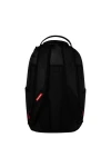 SPRAYGROUND Σακίδια πλάτης - Backpacks SHARK CENTRAL BLACK EMBROIDERED SHARK BACKPACK - Μαύρο