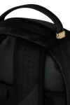 SPRAYGROUND Σακίδια πλάτης - Backpacks SHARK CENTRAL BLACK EMBROIDERED SHARK BACKPACK - Μαύρο