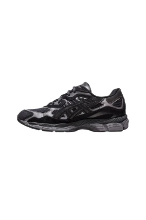 ASICS Sneakers GEL-NYC - Black