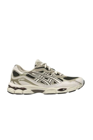 ASICS Ανδρικά Sneakers GEL-NYC - Μπεζ / Χακί