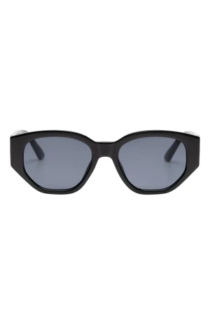 CHPO Charlottenburg Black Unisex Γυαλιά Ηλίου