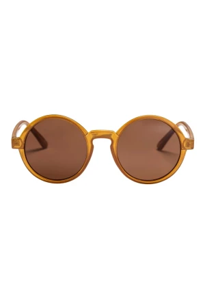 CHPO Sam Yellow Unisex Γυαλιά Ηλίου