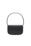 DIESEL 1DR SHOULDER BAG - BLACK