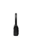 DIESEL 1DR SHOULDER BAG - BLACK