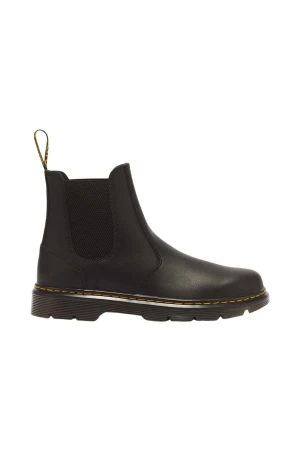 DR.MARTENS Μπότες- Μποτάκια Aprile Chelsea Chelsea Boot - BLACK