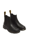 DR.MARTENS Μπότες- Μποτάκια Aprile Chelsea Chelsea Boot - BLACK