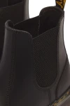 DR.MARTENS Μπότες- Μποτάκια Aprile Chelsea Chelsea Boot - BLACK