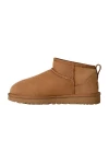 UGG Μπότες- Μποτάκια Classic Ultra Mini - CAMEL