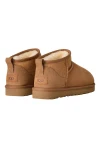 UGG Μπότες- Μποτάκια Classic Ultra Mini - CAMEL