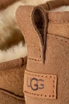 UGG Μπότες- Μποτάκια Classic Ultra Mini - CAMEL