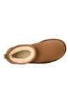 UGG Μπότες- Μποτάκια Classic Ultra Mini - CAMEL