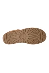 UGG Μπότες- Μποτάκια Classic Ultra Mini - CAMEL