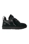 UGG Sneakers Lowmel - BLACK