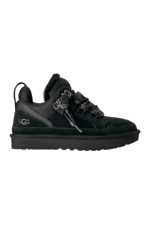UGG Sneakers Lowmel - BLACK