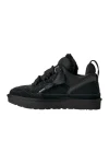 UGG Sneakers Lowmel - BLACK
