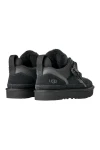 UGG Sneakers Lowmel - BLACK