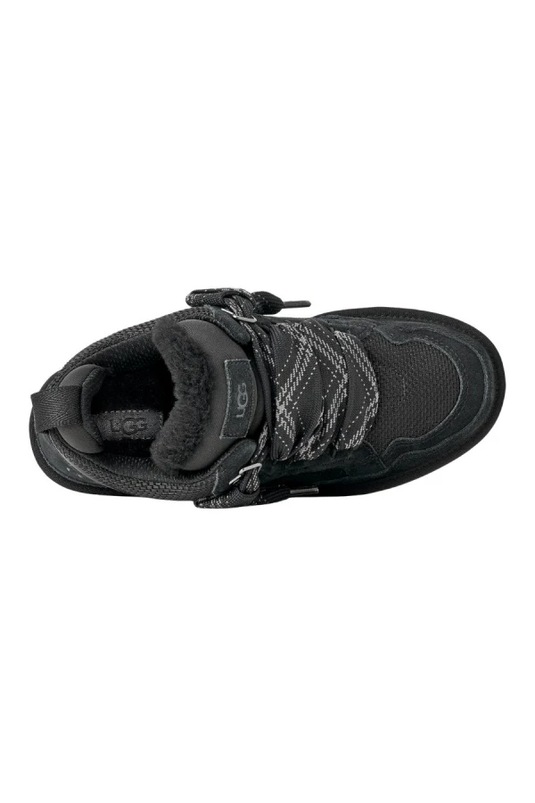 UGG Sneakers Lowmel - BLACK
