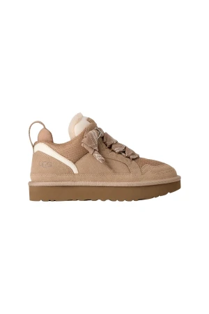 UGG Γυναικεία Sneakers Lowmel – Sand