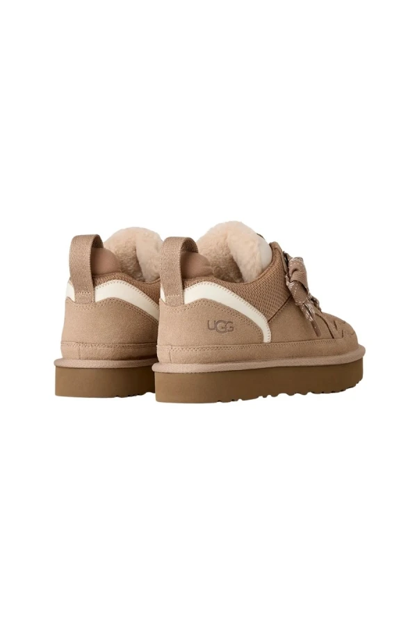 UGG Γυναικεία Sneakers Lowmel – Sand