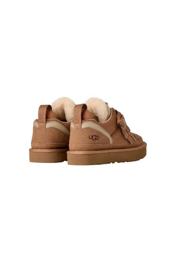 UGG Γυναικεία Sneakers Lowmel - Camel