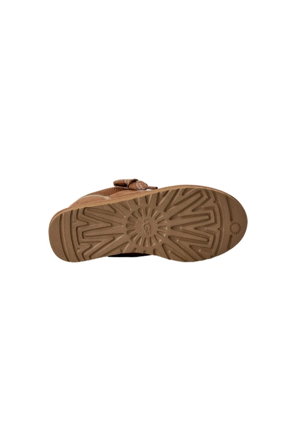 UGG Γυναικεία Sneakers Lowmel - Camel