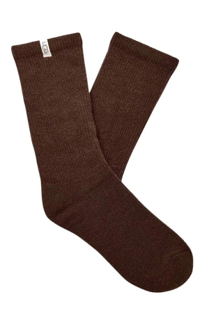 UGG Κάλτσες Shealy Cozy Crew - ANIMAL PRINT