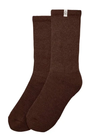 UGG Κάλτσες Shealy Cozy Crew - ANIMAL PRINT