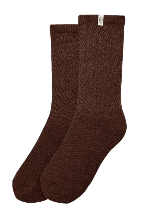 UGG Κάλτσες Shealy Cozy Crew - ANIMAL PRINT