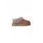 UGG-Tazzelle-Γυναικεία-Μποτάκια---BROWN