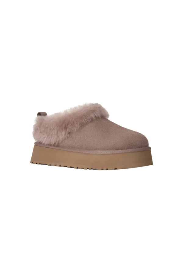 UGG Tazzelle Γυναικεία Μποτάκια - BROWN