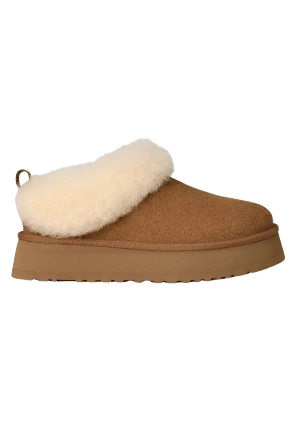 UGG Μπότες- Μποτάκια Tazzelle - CAMEL
