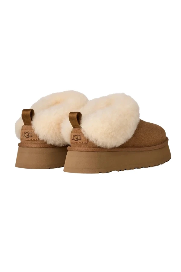 UGG Μπότες- Μποτάκια Tazzelle - CAMEL
