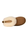 UGG Μπότες- Μποτάκια Tazzelle - CAMEL